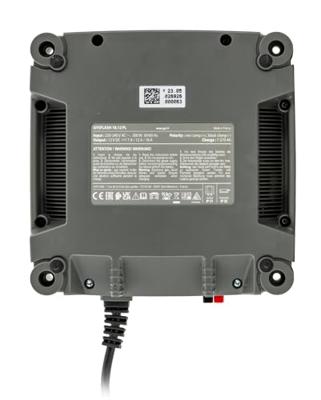 GYS GYSFLASH 18.12 PL 026926 Druppellader 12 V 18 A