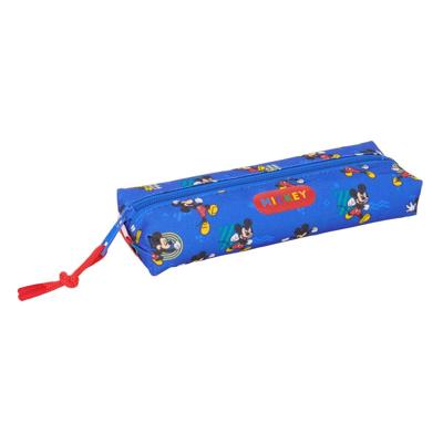 Alleshouder Mickey Mouse Clubhouse Today Blauw 22 x 4 x 7 cm Alleshouder Mickey Mouse Clubhouse Today Blauw 22 x 4 x 7 cm