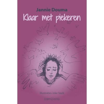 Klaar met piekeren (Paperback)