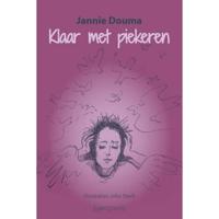 Klaar met piekeren (Paperback) - thumbnail