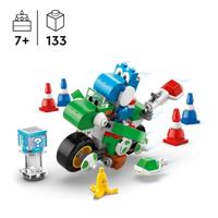 72031 LEGO® Super Mario™ Mario Kart - Yoshi-bike - thumbnail