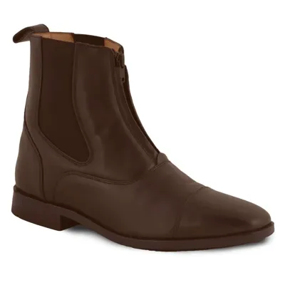 Mondoni Dover II comfort Jodhpur bruin maat:38 Mondoni Dover II comfort Jodhpur bruin maat:38