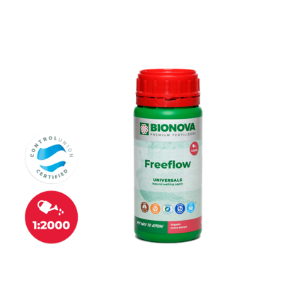 Bio Nova Bio Nova FreeFlow