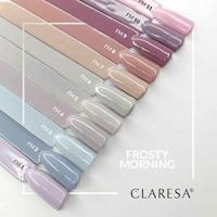 Claresa uv/led gellak 5ml frosty morning 6 - thumbnail