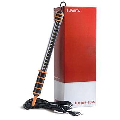 HERTH+BUSS handlampe "shine" led handl. shine 3.5 w h & b