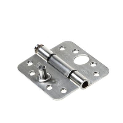 DX glijlagerscharnier rhvh 89x89x3 rvs DX glijlagerscharnier rhvh 89x89x3 rvs