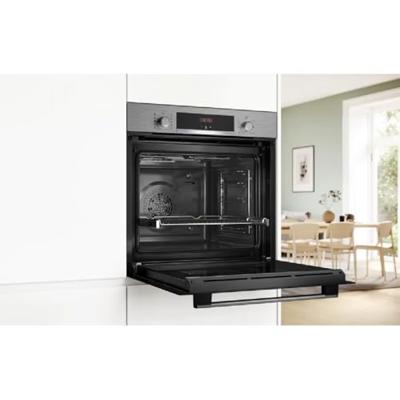 Oven BOSCH HQA514ES3 3400 W 71 L - thumbnail