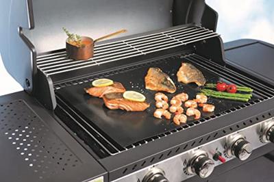 Barbecue mat Massó 40 x 30 cm Barbecue Barbecue mat Massó 40 x 30 cm Barbecue