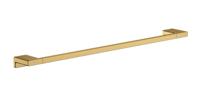 Hansgrohe Handdoekrek AddStoris 64,8 cm Gepolijst Goud - thumbnail
