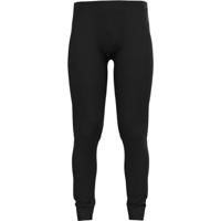 Odlo Merino 200 Thermobroek Heren Black L - thumbnail