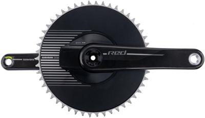 Sram crankstel powermeter "red 1 axs e1" crankset pm red 1 e1 172,5mm