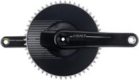 Sram crankstel powermeter "red 1 axs e1" crankset pm red 1 e1 172,5mm - thumbnail