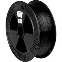 Spectrum Filaments 80160 PET-G Premium Filament PETG Chemisch bestendig 1.75 mm 2000 g Deep black, Zwart 1 stuk(s) - thumbnail