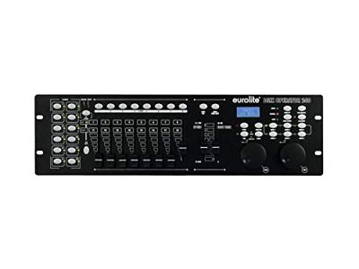 Eurolite DMX Operator 240 Controller