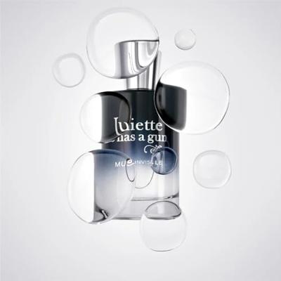 Juliette has a gun Musc Invisible Eau de Parfum 100ml Juliette has a gun Musc Invisible Eau de Parfum 100ml