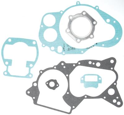 ATHENA Gasket set engine ts 250 b/c/n/t/x, 77-81