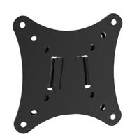 TV houder approx! APPST00 10"-25" 15 kg - thumbnail