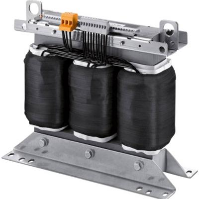BLOCK TT3 2,5-4-4 Scheidingstransformator 3 x 400 V/AC 3 x 400 V/AC 2500 VA 3.80 A
