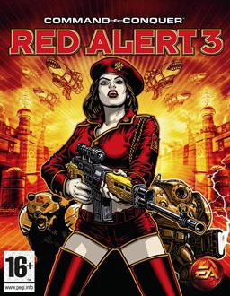 Command & Conquer Red Alert 3 Ultimate Edition Command & Conquer Red Alert 3 Ultimate Edition