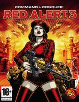 Command & Conquer Red Alert 3 Ultimate Edition - thumbnail
