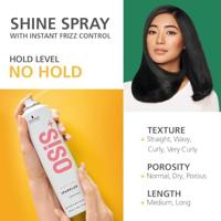 Schwarzkopf Osis+ Sparkler 300ml - thumbnail