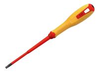 Hultafors VDE Torx Schroevendraaier T27 x 125 mm - HU446635 - thumbnail