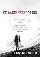 De dakpannengooier - Chris Hoksbergen - ebook - thumbnail