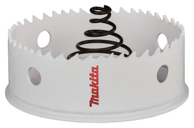 Makita Gatzaag 89mm BiM plaatstaal - B-36083