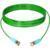 Klotz VU05H patchkabel UHD/4K BNCslim D&H blauw 20 meter Klotz VU05H patchkabel UHD/4K BNCslim D&H blauw 20 meter