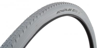 Schwalbe draadband basic active 37-540 grijs