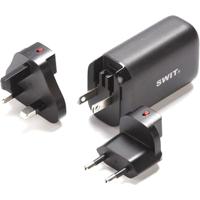 SWIT UC-2065 2x USB-C + 1x USB-A 65W Fast USB-C Charger - thumbnail