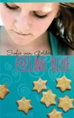 Feeling blue - Sofie van Gelder - ebook