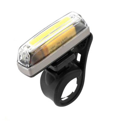 Ikzi Light Ikzilight koplamp straight25 m/cob led-strip, usb-oplaadbaar