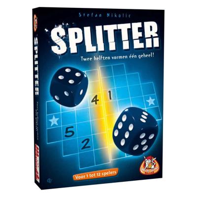 Splitter