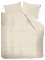 Beddinghouse Beddinghouse Dekbedovertrek Summer Zand 240x200/220 cm - thumbnail