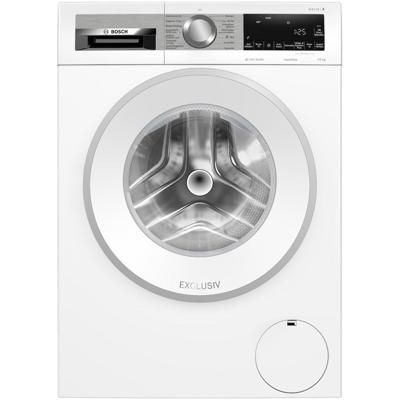 Bosch WGG246ZSNL EXCLUSIV Wasmachine Wit Bosch WGG246ZSNL EXCLUSIV Wasmachine Wit