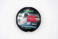 Korda Marker / Spod Braid 300m 20 lbs 0.16 mm Spod - thumbnail