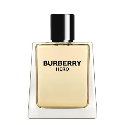 Burberry Hero Eau de toilette Spray 100 ml Heren