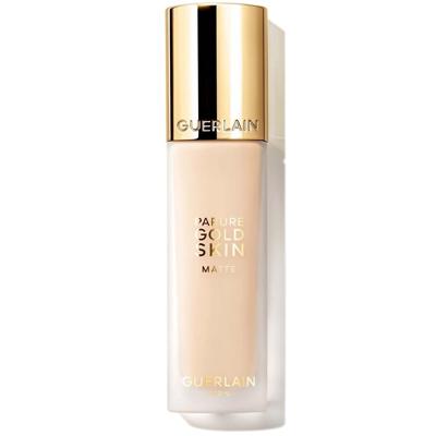 Guerlain Parure Gold Skin Matte Foundation 1W 35ml Guerlain Parure Gold Skin Matte Foundation 1W 35ml