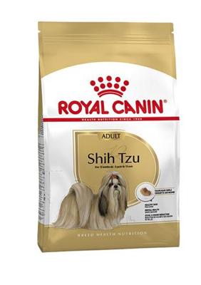 ROYAL CANIN Shih Tzu Adult - droog hondenvoer - 1,5 kg