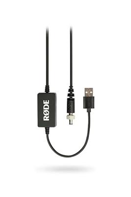 Rode DC-USB1 USB - 12V stroomkabel voor RODECaster Pro