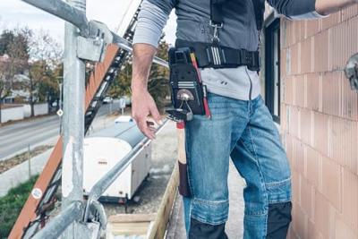L-BOXX ProClick Hammer Holder S - 6100000962