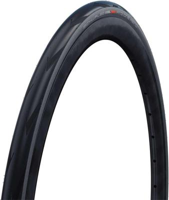 SCHWALBE buitenband pro one aero front 28x1.10 28-622 addix race vouw tle b/grft