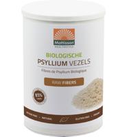Mattisson HealthStyle Organic Psyllium Vezels - thumbnail