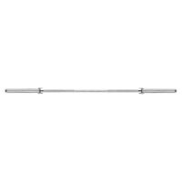 Olympische halterstang 50 mm - Focus Fitness - 220 cm | 330 kg - thumbnail
