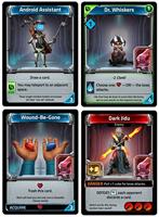 Clank! In! Space! - thumbnail