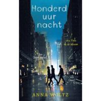 Honderd uur nacht (Paperback) - thumbnail