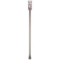 Bosch Accessories 1618600203 SDS-max Platte beitel 25 mm Gezamenlijke lengte 600 mm SDS-Max 1 stuk(s) - thumbnail