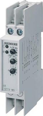 Siemens 5TT3185 5TT3185 Multifunctionele tijdschakelaar 1 stuk(s) 1x wisselcontact