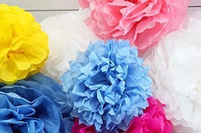 Stylex Zijden-Papier 50x70 cm 20 Stuks